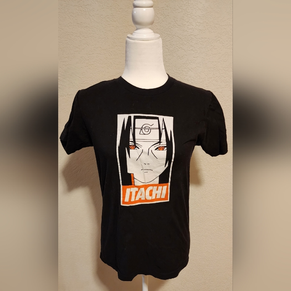 Itachi Uchiha t-shirt